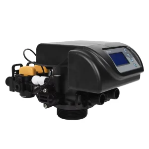 Household Pre-Filtration Automatic Water Softener Filter Valve with Wear-Resistant Valve and Pre-Filtration