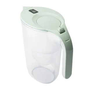 Household Purifier Jug Reverse Osmosis Alkaline Water Filter Pitcher