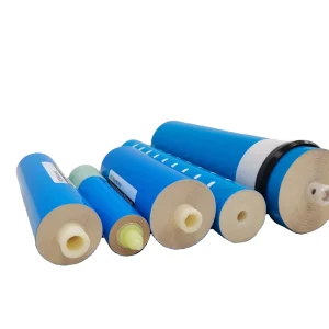 Household RO Membrane Elements for Water Treatment