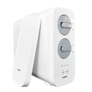 Household RO Water Purifier China Small Smart 600 GPD 5-Stage Reverse Osmosis Water Filter System