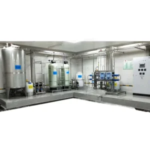 Household RO Water Purifier for Small Business Use