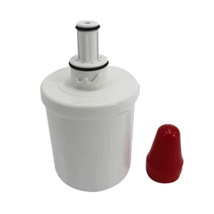 Household Refrigerator Water Filter Cartridge Compatible with DRINK AQF-011DAAZ 6 Month Filter
