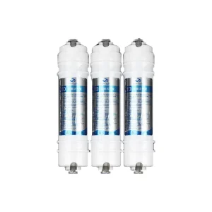 Household Replacement Post Pure Water Filter element Cartridge for UF RO System