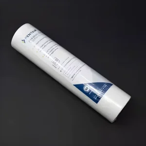 Household Replacement Water Filter Cartridge 10/20/30/40 Inch Polypropylene PP Bacteria Removal