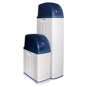 Household Residential Electric Water Softener System Automatic 1T 2T 1500 Control Valve for Outdoor Use
