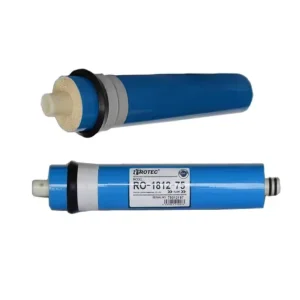 Household Reverse Osmosis Membrane for Water Purifier with Large Domestic Drinking Water Flow