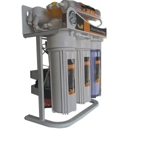 Household Reverse Osmosis Water Filter System