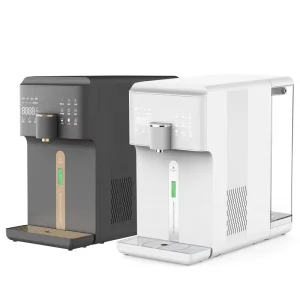 Household SPE RO Reverse Osmosis Hot and Cold Water Purifier Dispenser