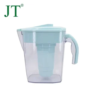Household Tds 0 Water Filter Pitcher Healthy Drinking Water Purifier Jug