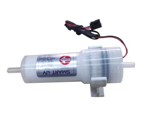 Household UV Water Purifier with UV Sterilization LED Lamp Beads, Battery-Powered