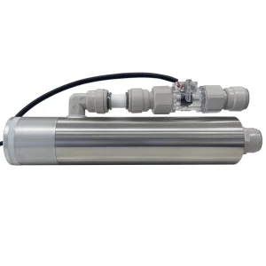Household UVC LED Water Purifier Module 12V 24V 4-5GPM