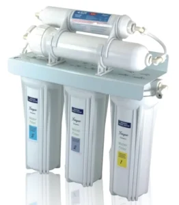 Household Under Sink 5 Stages Water Filter UF Type Domestic Home Drinking Water Purifier Ultra Filtration Filters