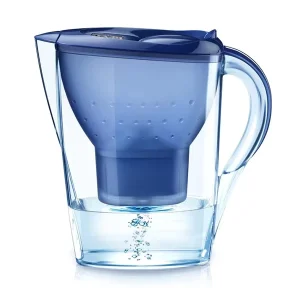 Household Water Filter Water Pitcher Alkaline Water Pitcher