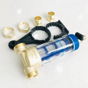 Household Water Pre-Filter