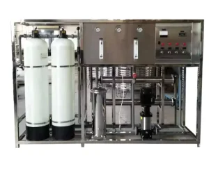 Household Water Purifier Filter