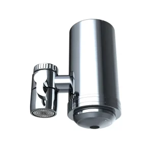 Household Water Purifier Filter Faucet Stainless Steel Water Filter Water Faucet Filter NSF