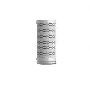 Household Water Purifier Replacement Ceramic and Activated Carbon Filter Cartridge