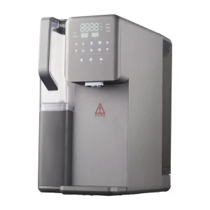 Household Water Purifier with Hot and Cold Water Dispenser RO Reverse Osmosis Four-in-One Filter OEM ODM