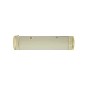 Household Water Purifiers Fittings Durable ABS Housing Food Grade PAN UF Membrane Filter Cartridge