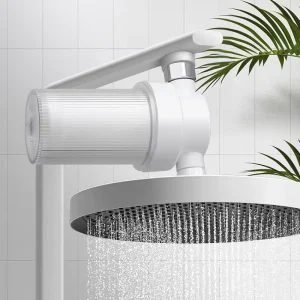 Household Water Purifiers pp Cotton Activated Carbon Chlorine Removal Water Filter for Bathing Shower