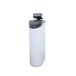 Household Water Softening System Domestic Automatic Home Hard Water Softener Resin for Luxury Washing