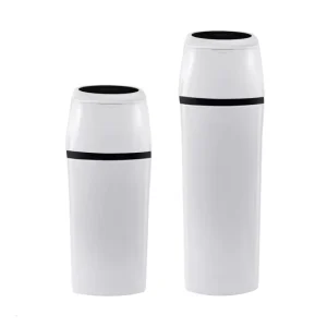 Household Water Treatment Softener System