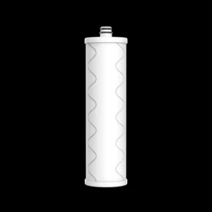 Household Wave Shape Water Filter Cartridge Activated Carbon Replacement Filter for Water Purifier