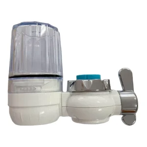 Household Whole Foods Water Filter Mini and Magic Faucet Purifier