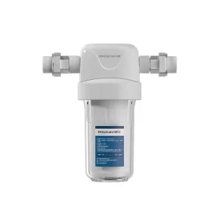 Household Whole-House Clear Water Pre-Filtration System