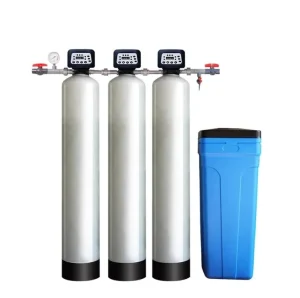 Household and Commercial RO Reverse Osmosis Water Softener Filter Purifier System