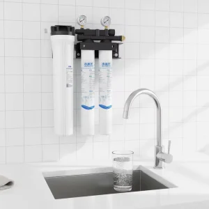 Household and Commercial Water Purifier Machine