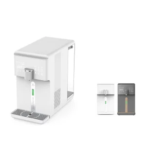 Household personal spe pem portable hydrogen hot and cold water dispenser purifiers