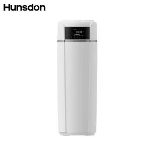 Hunsdon Electric Ion Exchange Resin Whole House Commercial Household Water Softener 36 Month Filter Life 2T H Flow