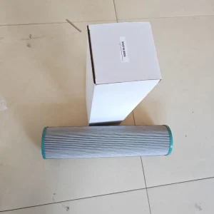 Hydraulic Filter 922316.0006 SH53416 Replace P171580 LF16015 for Kalmar DCT80 DCT90 Reach Stacker