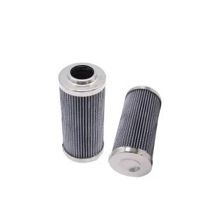 Hydraulic Filter Element SH60264 Replacement for 14711981 3ST1659 R01088 High Pressure Oil Strainer Cartridge