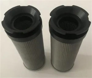 Hydraulic Oil Filter Manufacturers Fold the Oil Filter element Replace V7.0820 08 Lubricating Oil Filter Cartridge Selections