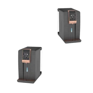 Hydrogen Alkaline Mineral RO Hot and Cold Water Purifier