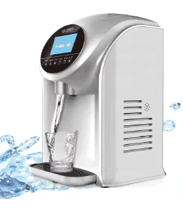 Hydrogen Alkaline Water Generator for Household Use