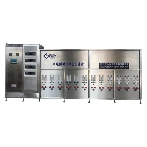Hydrogen Alkaline Water Machine and Water Alkaline System