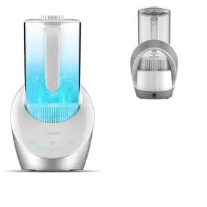 Hydrogen Alkaline Water Maker and Generator