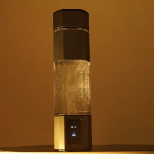 Hydrogen Drinking Bottle Portable Hydrogen Water Generator Hydrogen Generator