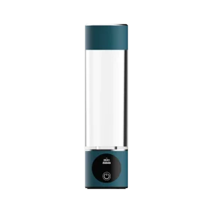 Hydrogen Gas Generator from Water with Hydrogen Water Bottle