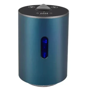 Hydrogen Generator Hydrogen Inhalation High Flow 225ml/min SPE Ionizer Portable Hydrogen Rich Water Maker