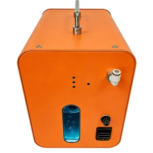Hydrogen Plant 30kW HHO Car Kit Hydrogen Generator System for Truck Engine Efficiency and Carbon Removal