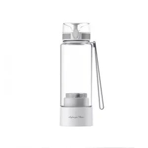 Hydrogen Rich Water Bottle Cup Portable USB Powered Hydrogen Water Generator for Household Use