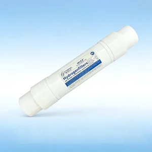 Hydrogen-Rich Water Filter Cartridge with Hydrogen Ceramic Balls for Water Purifier Inline System