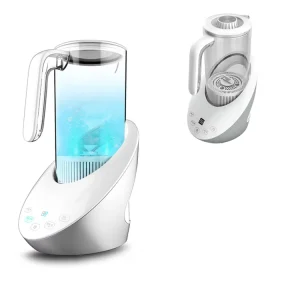 Hydrogen-Rich Water Generator