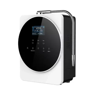 Hydrogen Rich Water Generator