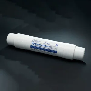 Hydrogen-Rich Water Generator Cartridge Inline Filter with Ceramic Media for Water Treatment