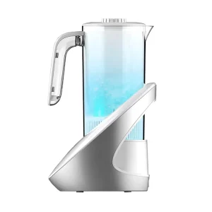 Hydrogen Rich Water Pitcher Hydrogen Generator Hydrogen Water Machine